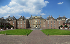Schloss Het Loo I